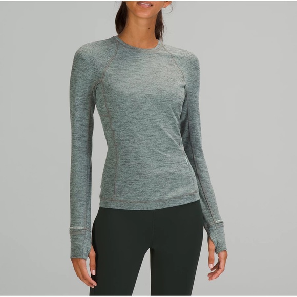 It’s Rulu Run Long Sleeve - Picture 2 of 3